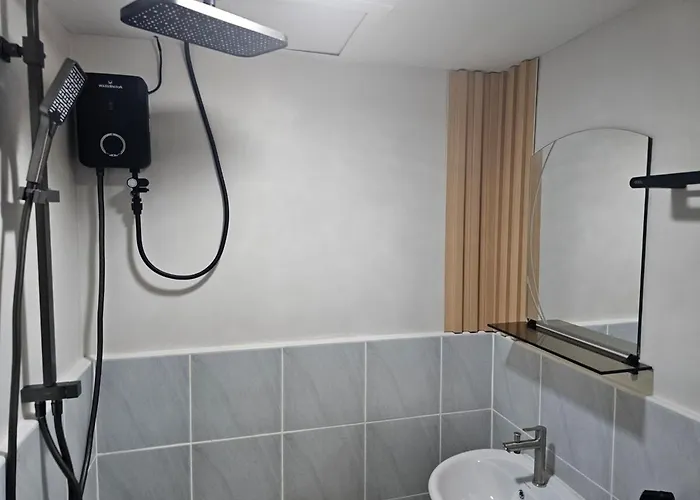 Apartment Unit Only - Skycrest Haven For Staycation At Marigondon Lapu-lapu City, Cebu