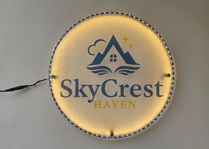 Unit Only - Skycrest Haven For Staycation At Marigondon Lapu-lapu City, Cebu Suba Basbas